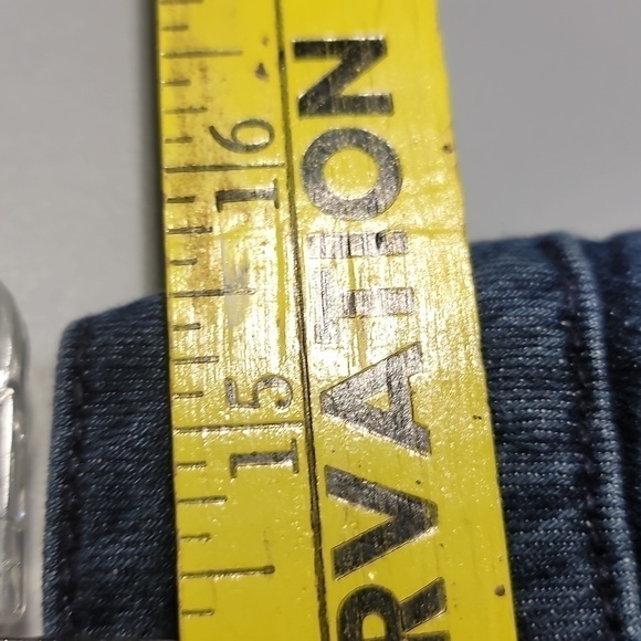 HUDSON Signature Bootcut Medium Wash Jeans - Picture 6 of 14